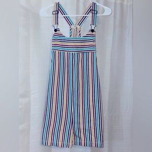 Boutique overalls
